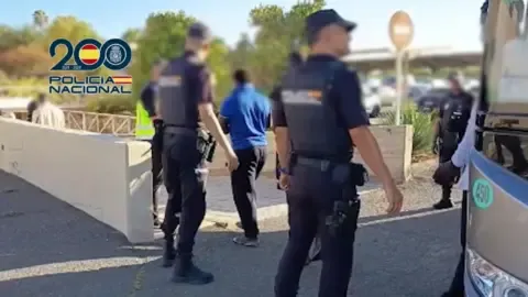 Spanish Authorities Detains 19 Suspects Suspected of Torture and Homicide After 50 Migrants Disappear from Vessel