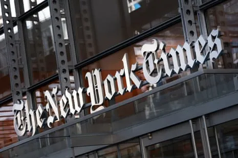 Trump’s Legal Action Challenging the Major Newspaper constitutes Frivolous—Yet Poses a Serious Danger to Journalistic Liberty